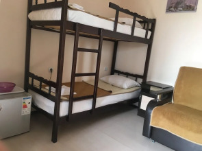 Гостевой дом Надин