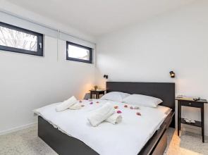 Pool Apartment Sapore Di Mare 4