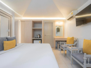 Sunshine Garden Resort