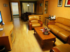 Anqing Hotel