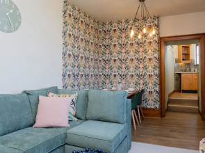 Watermouth Castle, Harbour Apartment