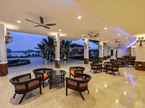 Dayang Bay Resort Langkawi