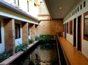 Hotel Diafan Wonogiri