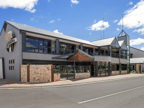 Berri Hotel