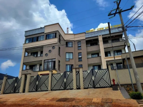 Sunset View Hotel and Apartment