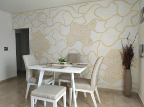 Apartamento Laila Sai