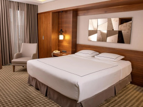 Anemon Kent Ankara Otel