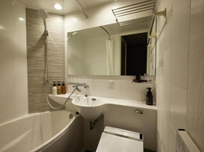 Alfit Hotel & Bar Akasaka