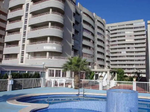 Residencial Nuevo Mexico .