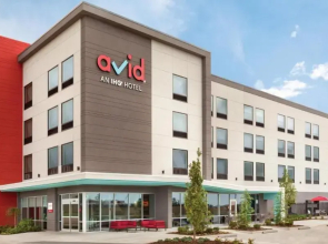 Avid Hotel Victorville - Hesperia By IHG