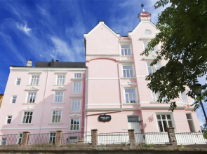 Frogner House - Oscars gate