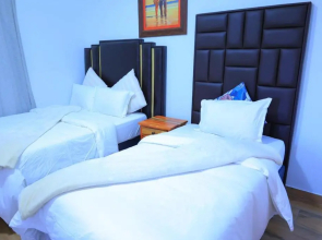 Lalibela Guest House