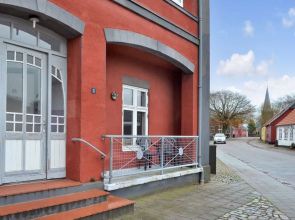 "Ahvo" - 22km from the sea in Western Jutland