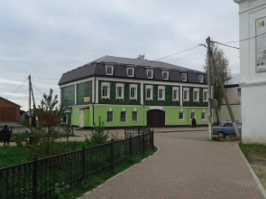 Postoyalyi dvor