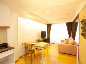 Rocco Hua Hin Beach Seaview