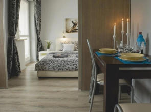 Apartamenty Nad Jeziorkiem