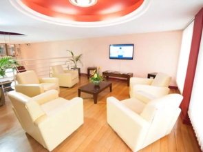 Hotel Alles Blau