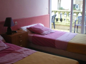 Hotel Le Cargo