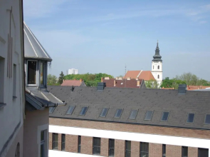 Bors Apartman Szeged