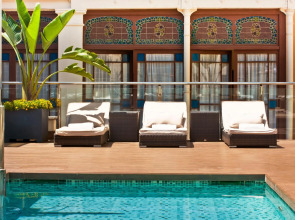 Grupotel Gran Vía 678