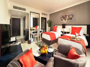 Swiss Hotel Corniche