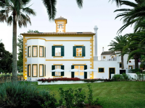 Hotel Rural Sant Patrici