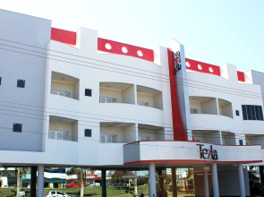 Tezla Hotel