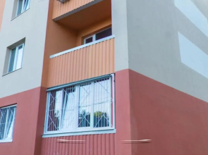 Апартаменты Металлист посуточно ЛЮКС