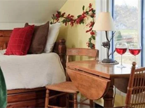 Springdale Farm Bed & Breakfast