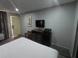 Jeffersonian Motor Inn by Townhouse, Prentiss MS
