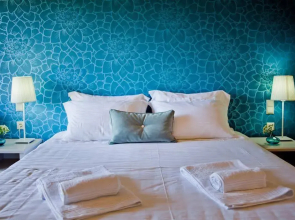 Ornella Beach Resort & Villas