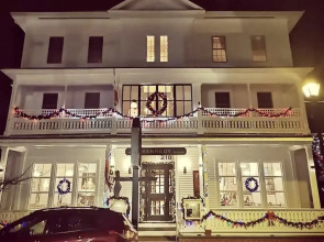 Kennedy House