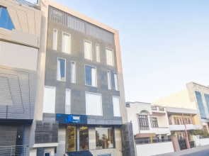 Capital O 36319 10 Square