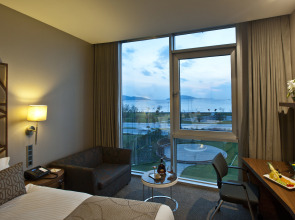 Cevahir Hotel Istanbul Asia