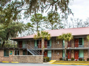 Quality Inn St. Helena - Beaufort South