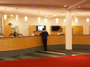 Hotel Planja - Rogla