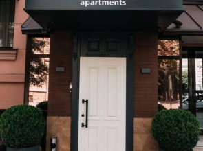 Malon Apartments