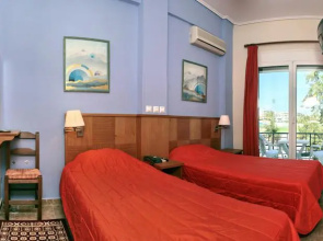 Motel Nikos