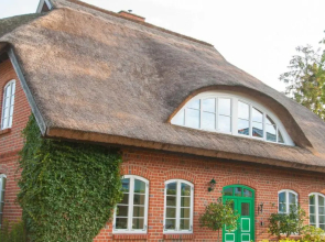 Landhaus am Deich