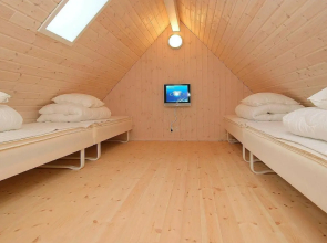 20 Person Holiday Home in Romo