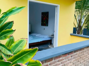 Pousada Recanto do Norte
