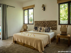 Les 4 Etoiles Holiday Villas