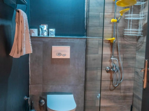 Eva Boutique Hotel Spa