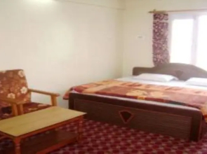 Hotel Ab-i-Hayat