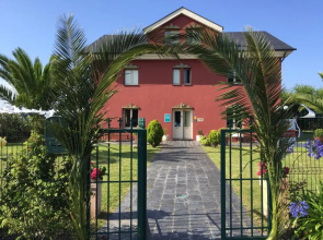 Hotel Mi Norte