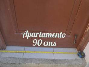 Apartamentos Nokal