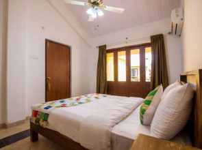 OYO Home 11542 Spacious 3BHK Villa Assagao
