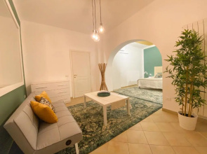 Gambacorti Suite