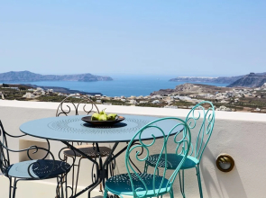 Superior Two Bedroom Villa - Panoramic - La Torre