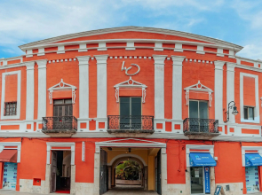 Hotel HO Merida